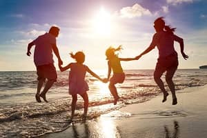 Family-Vacation